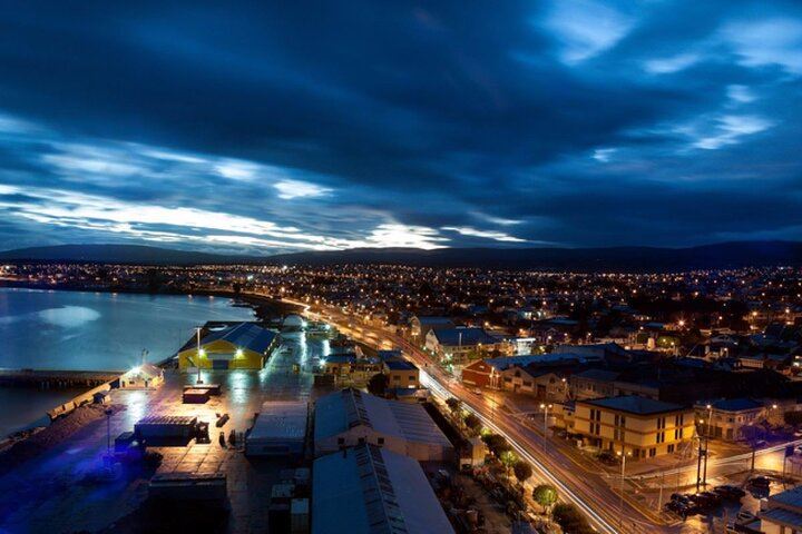 Passeio Panorâmico Pela Cidade De Punta Arenas foto 12