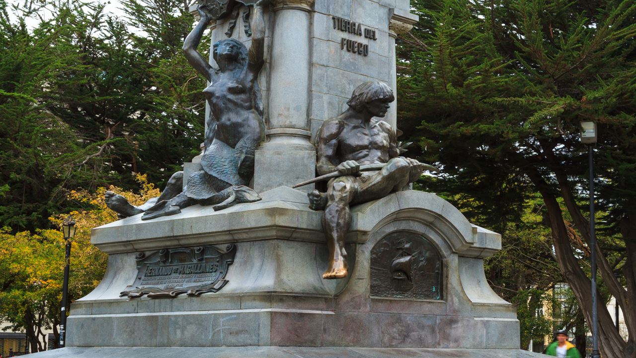 Passeio Panorâmico Pela Cidade De Punta Arenas foto 3