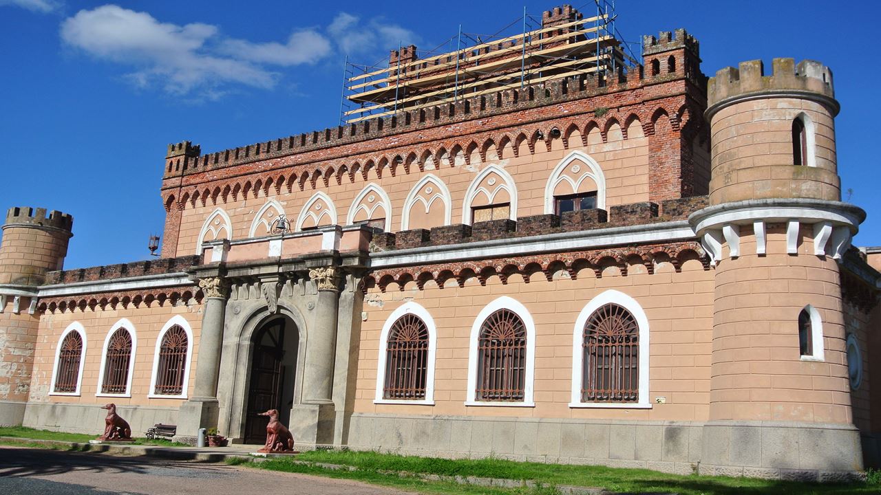 Passeio Pela Cidade De Piriápolis foto 9