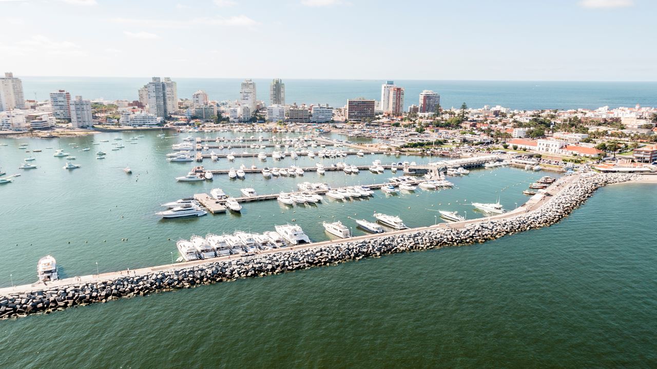 Passeio Pela Cidade De Piriápolis foto 7