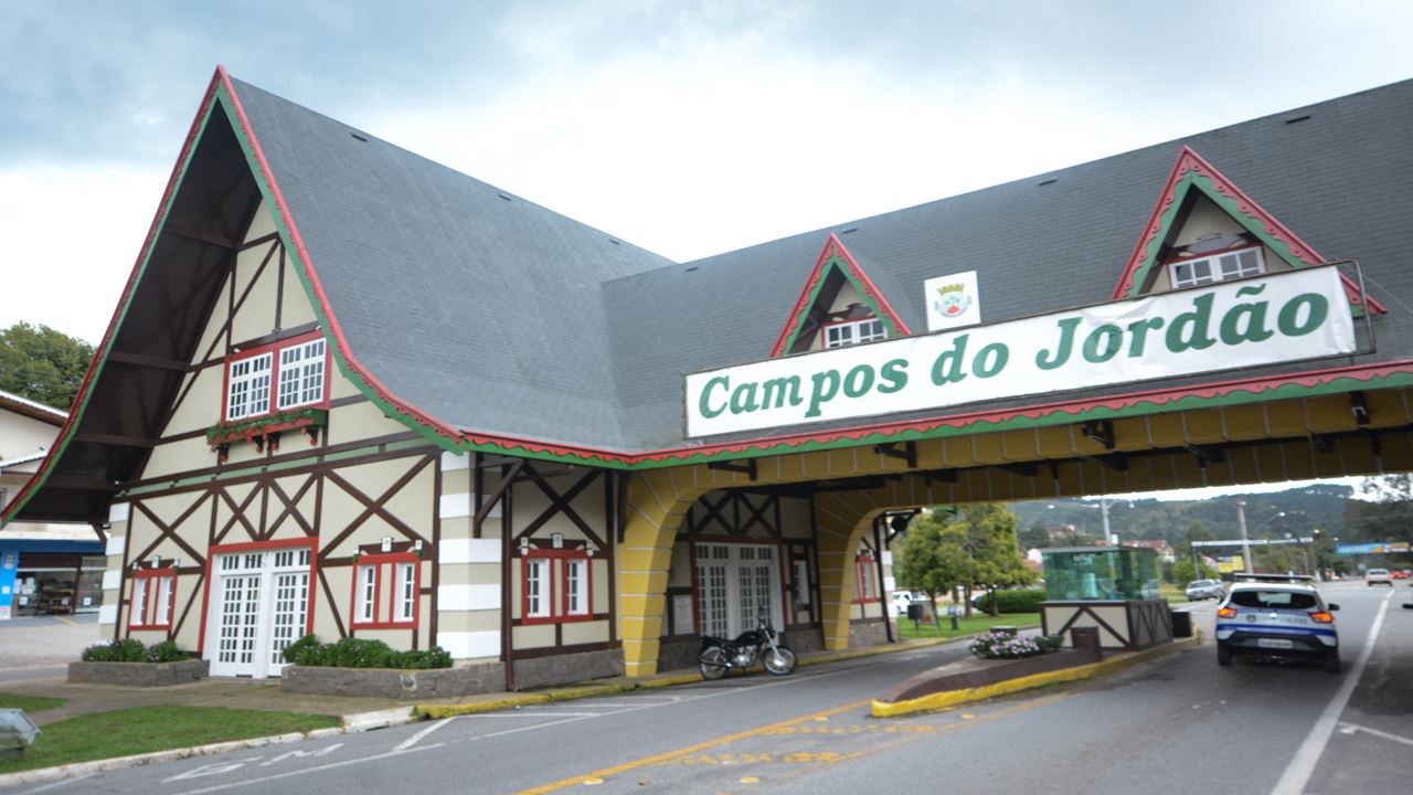 City Tour Por Campos Do Jordão, Suíça Brasileira foto 7