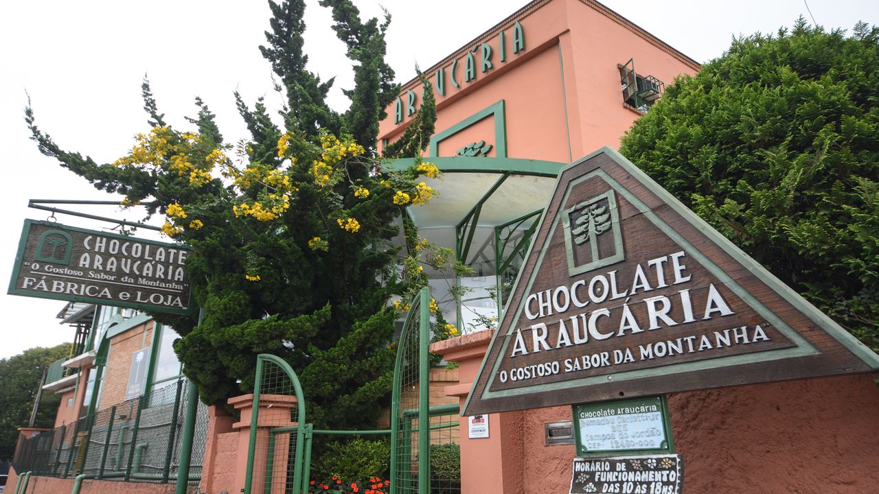City Tour Por Campos Do Jordão, Suíça Brasileira foto 5