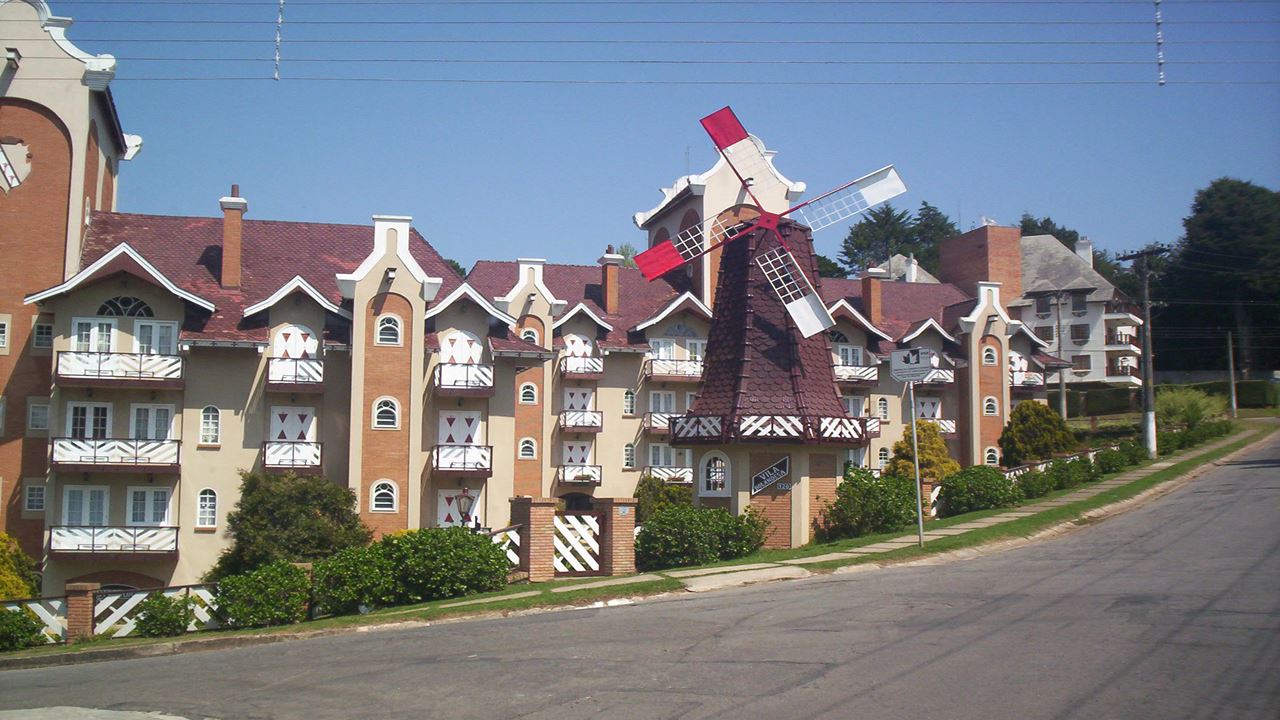 City Tour Por Campos Do Jordão, Suíça Brasileira foto 4