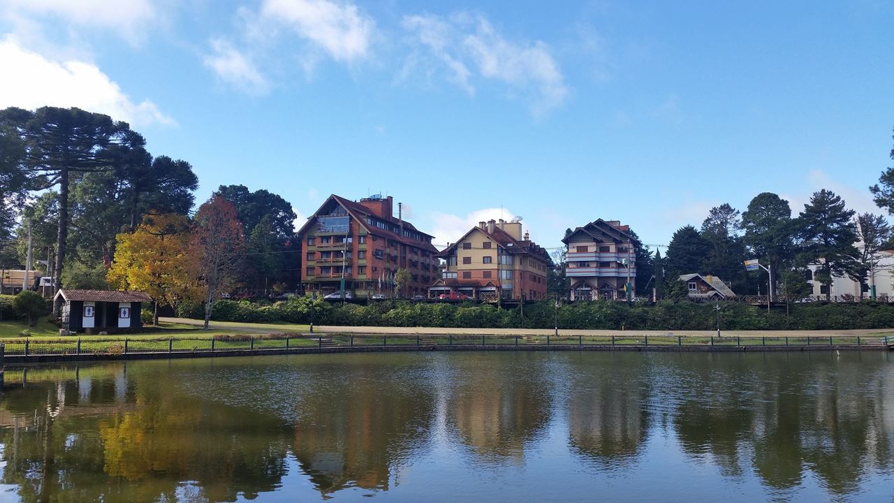 City Tour Por Campos Do Jordão, Suíça Brasileira foto 13