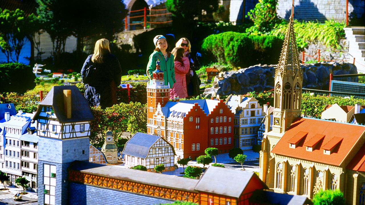 City Tour Por Gramado E Canela foto 7