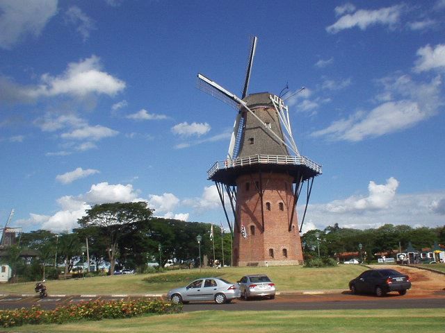 City Tour Por Holambra, A Cidade Das Flores foto 5