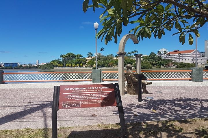 City Tour Do Recife E Museu Ricardo Brennand foto 3