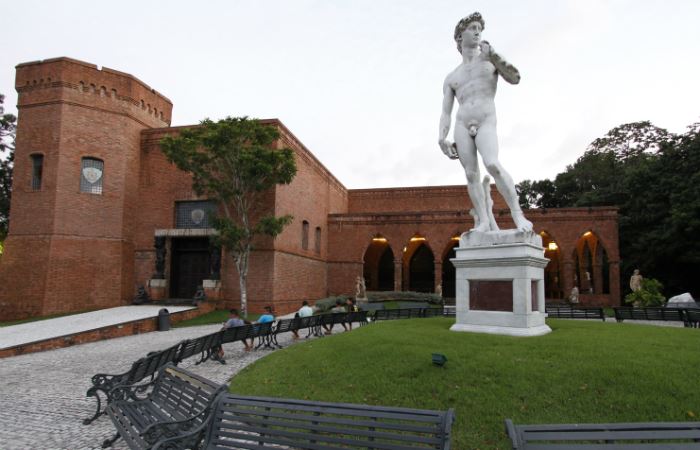 City Tour Do Recife E Museu Ricardo Brennand foto 2