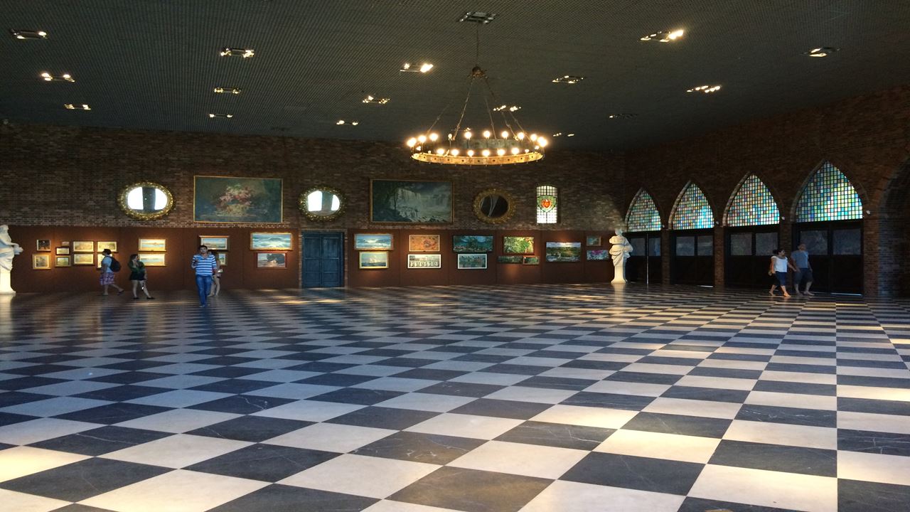 City Tour Do Recife E Museu Ricardo Brennand foto 1