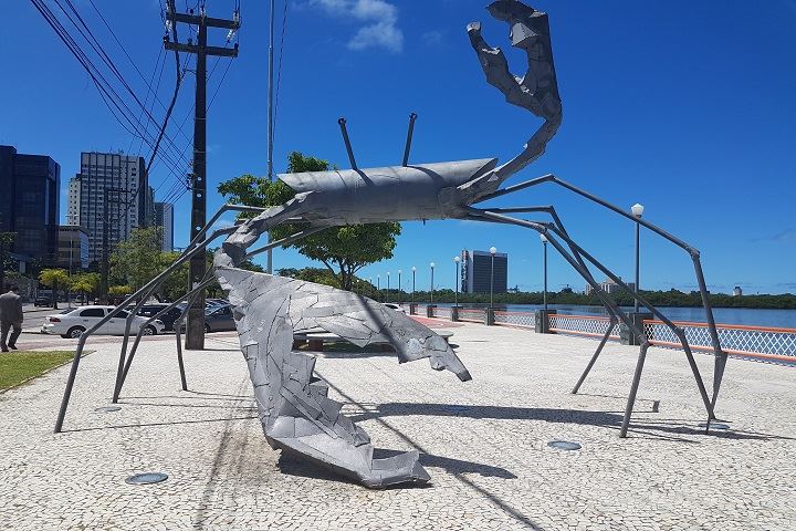 City Tour Do Recife E Museu Ricardo Brennand foto 4