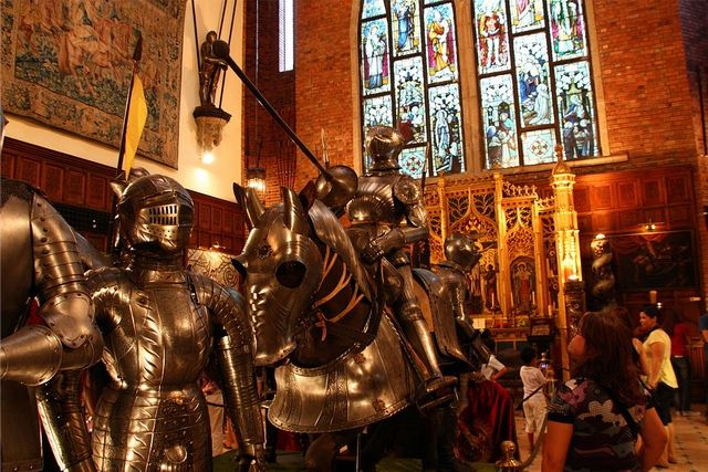 City Tour Do Recife E Museu Ricardo Brennand foto 5