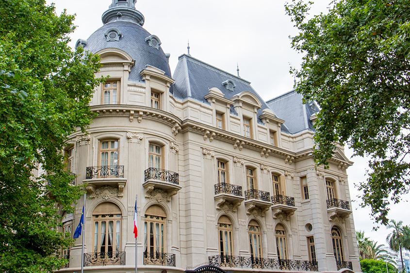 Premium City Tour In Buenos Aires (4)