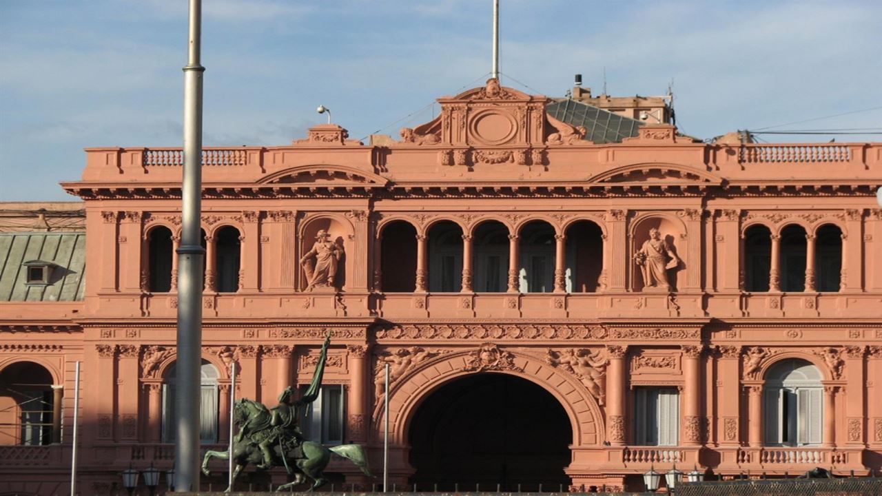 Premium City Tour In Buenos Aires (5)