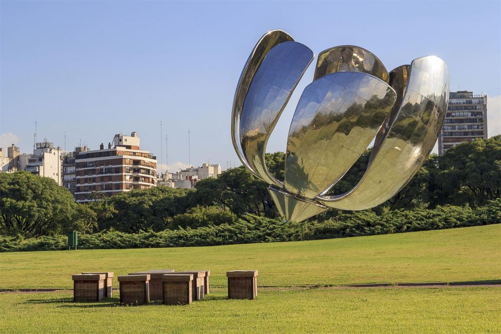 Premium City Tour In Buenos Aires (1)