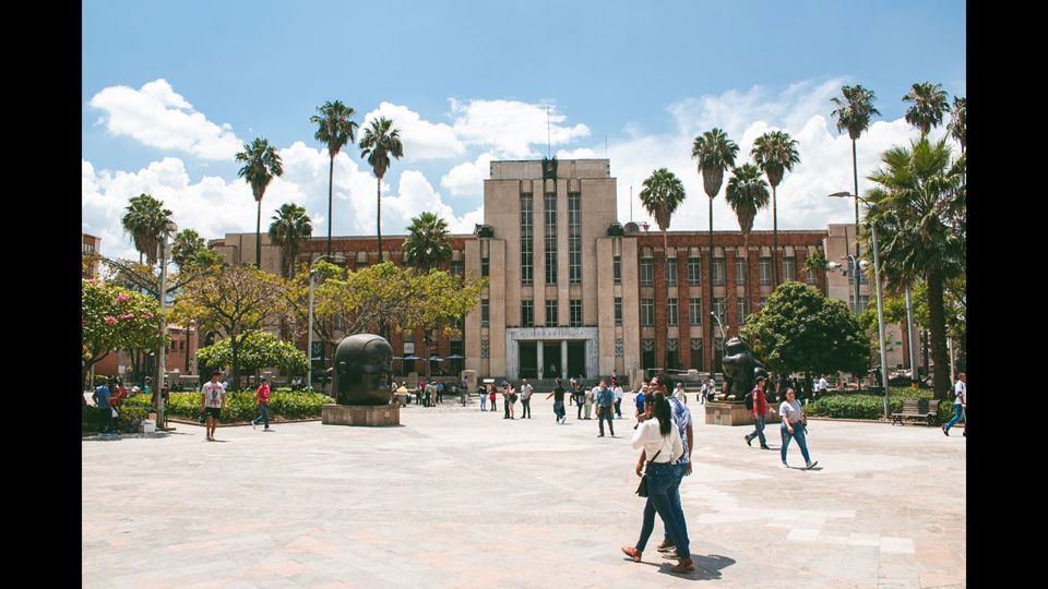 City Tour Privado foto 3