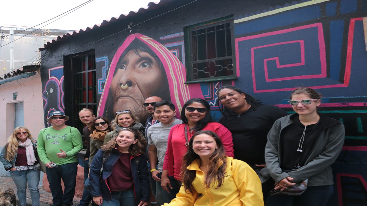 Passeio Privado Pela Cidade (1)