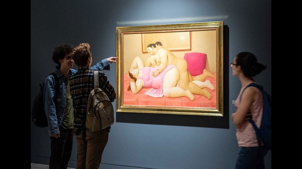 City Tour Privado foto 4