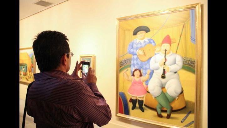 City Tour Privado foto 5