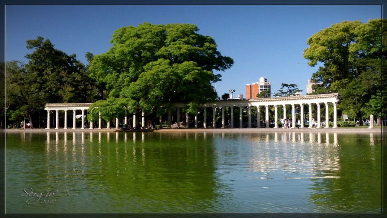 Half Day Private City Tour In Rosario foto 1