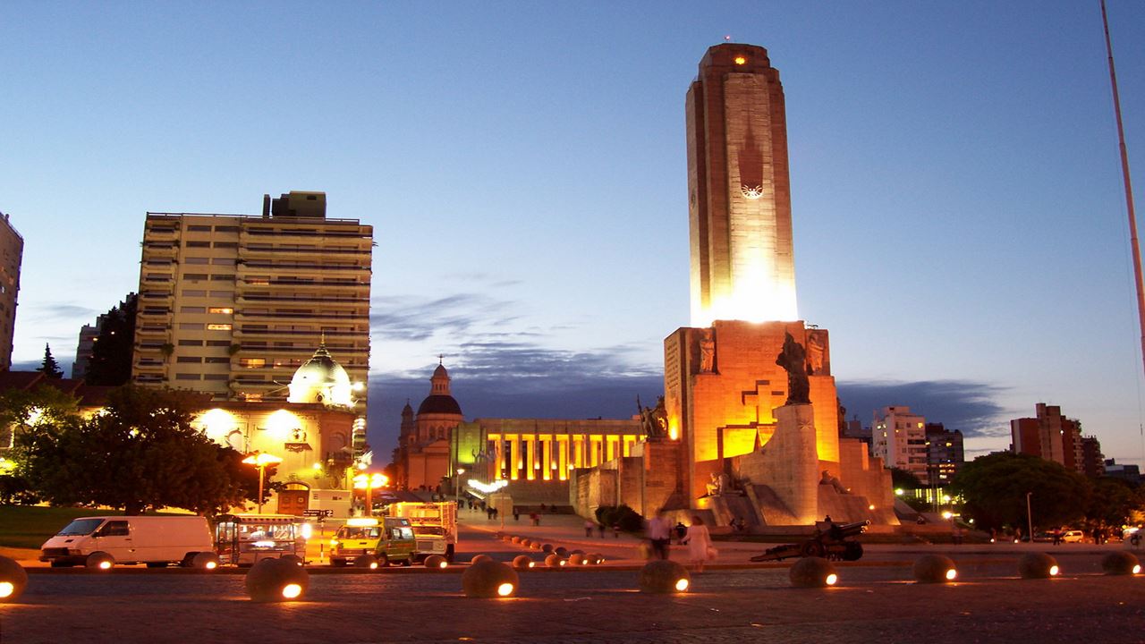 Half Day Private City Tour In Rosario foto 3