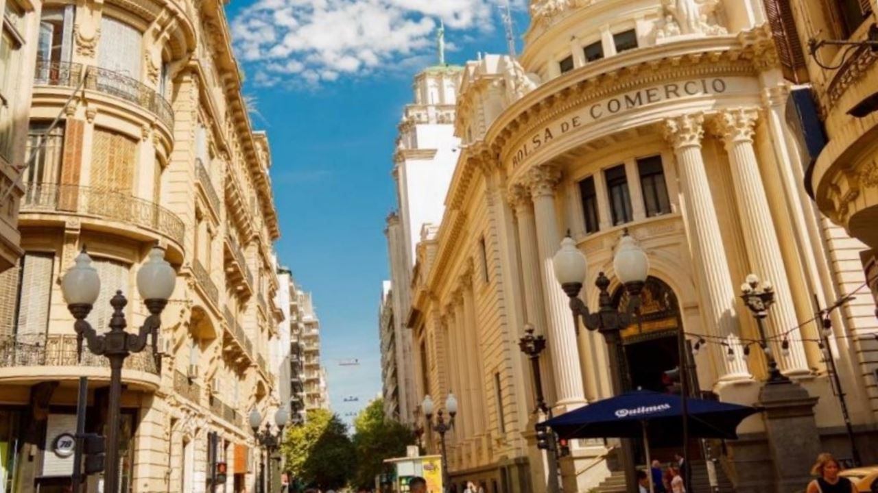 Half Day Private City Tour In Rosario foto 6