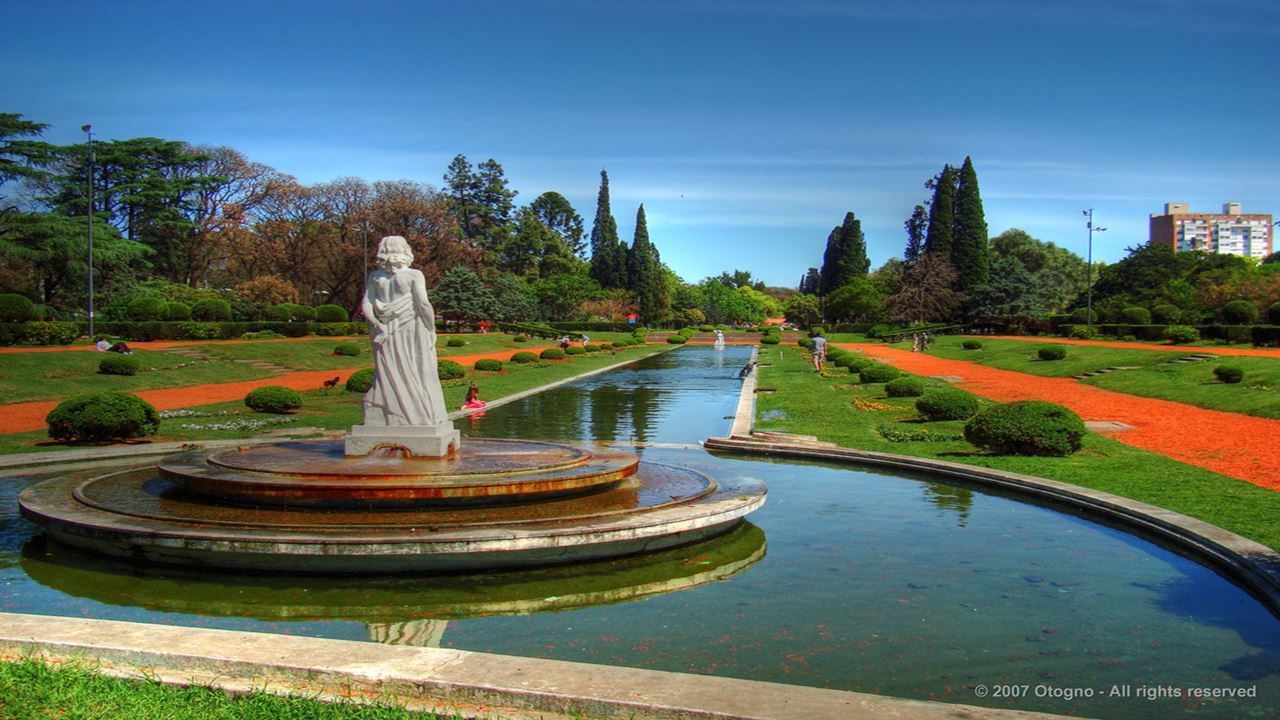 Half Day Private City Tour In Rosario foto 5