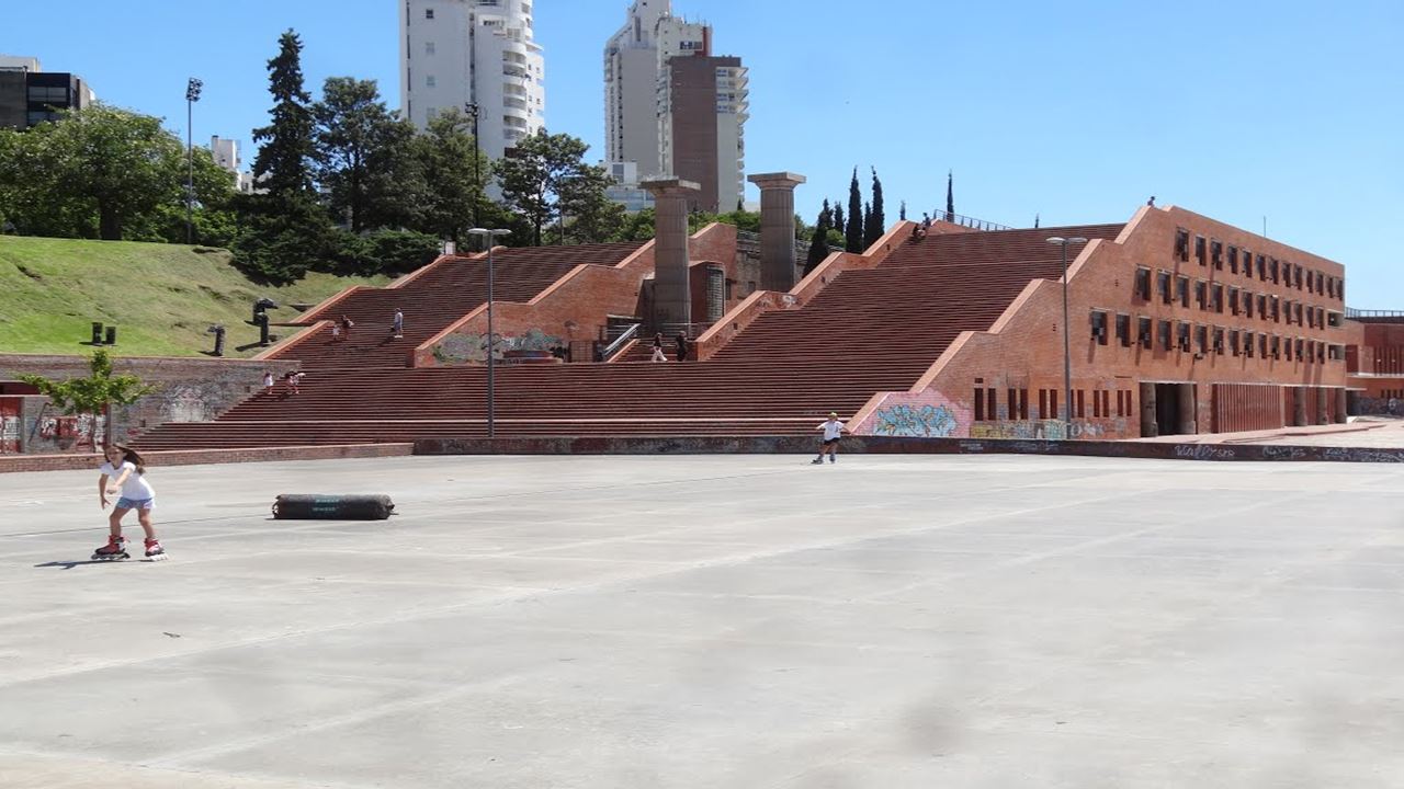 Half Day Private City Tour In Rosario foto 4