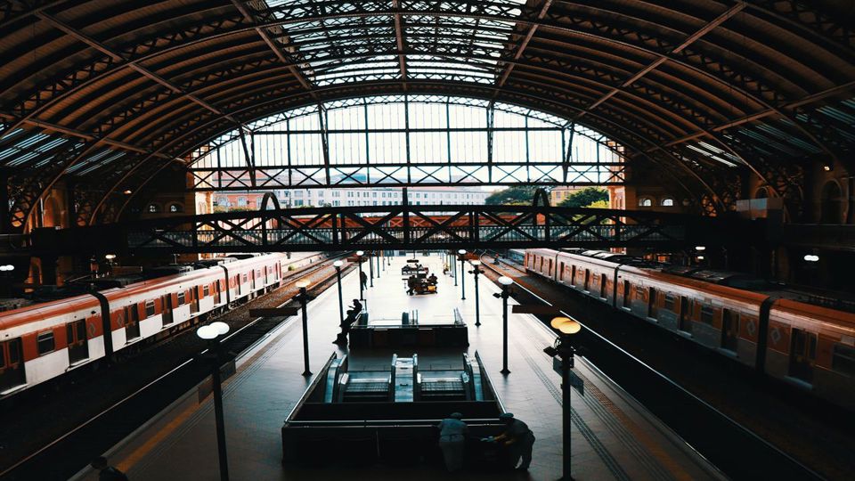 City Tour Privado Saindo Do Aeroporto foto 7