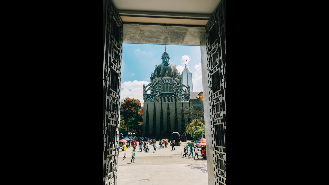 Private City Tour foto 6