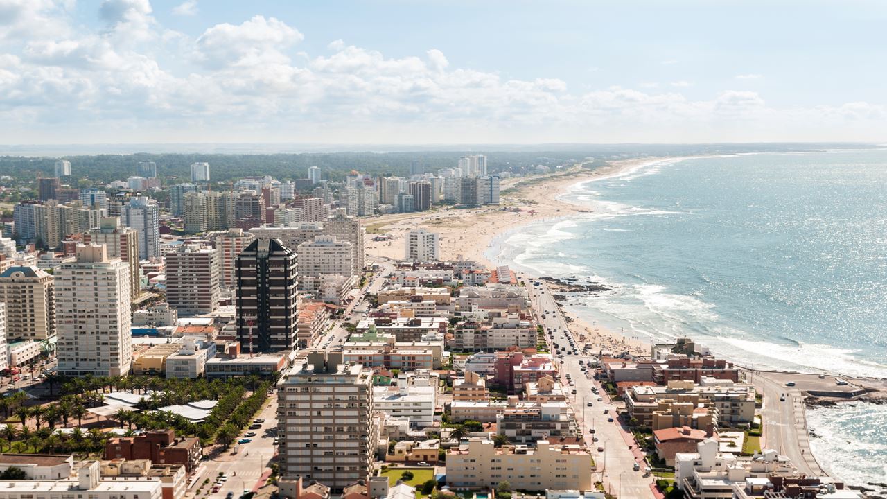 City Tour Punta Del Este foto 5