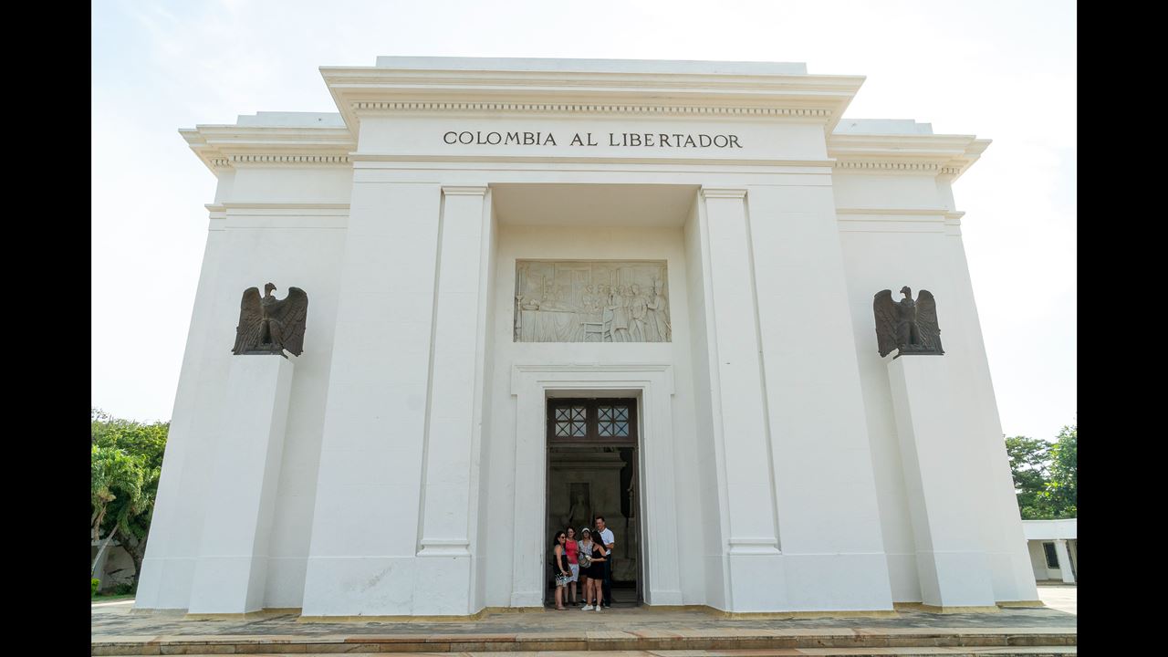 City Tour Santa Marta foto 5