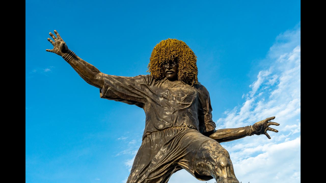 City Tour Santa Marta foto 4