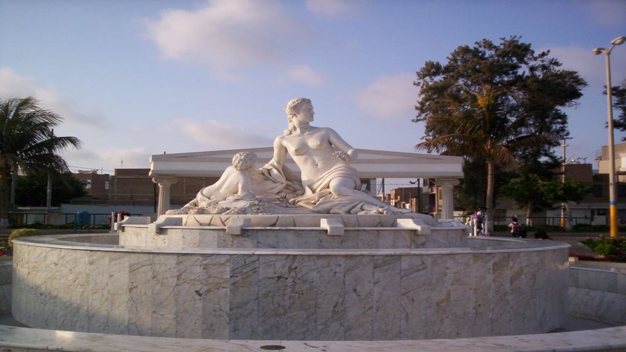 Visita À Cidade E Ao Mercado De Brujos foto 5