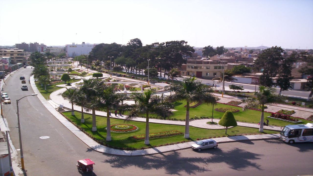 Visita À Cidade E Ao Mercado De Brujos foto 6