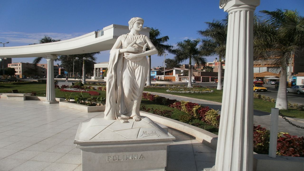 Visita À Cidade E Ao Mercado De Brujos foto 7