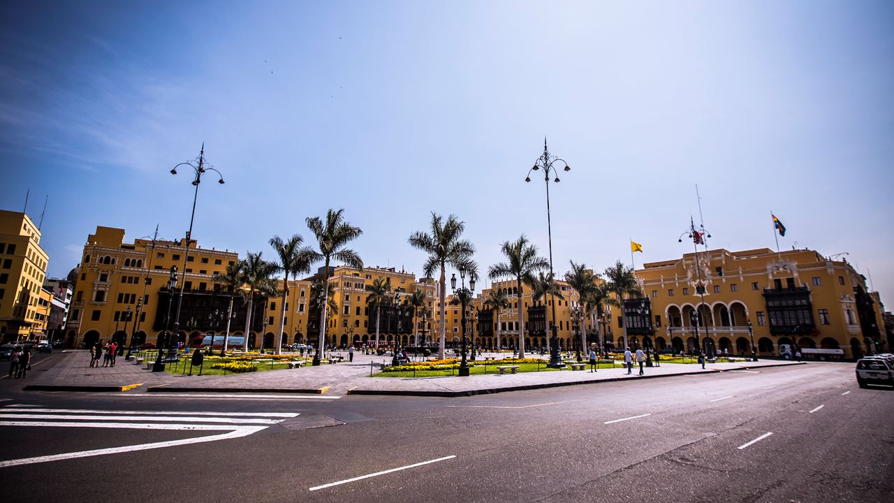 City Tour E Museu Larco (4)
