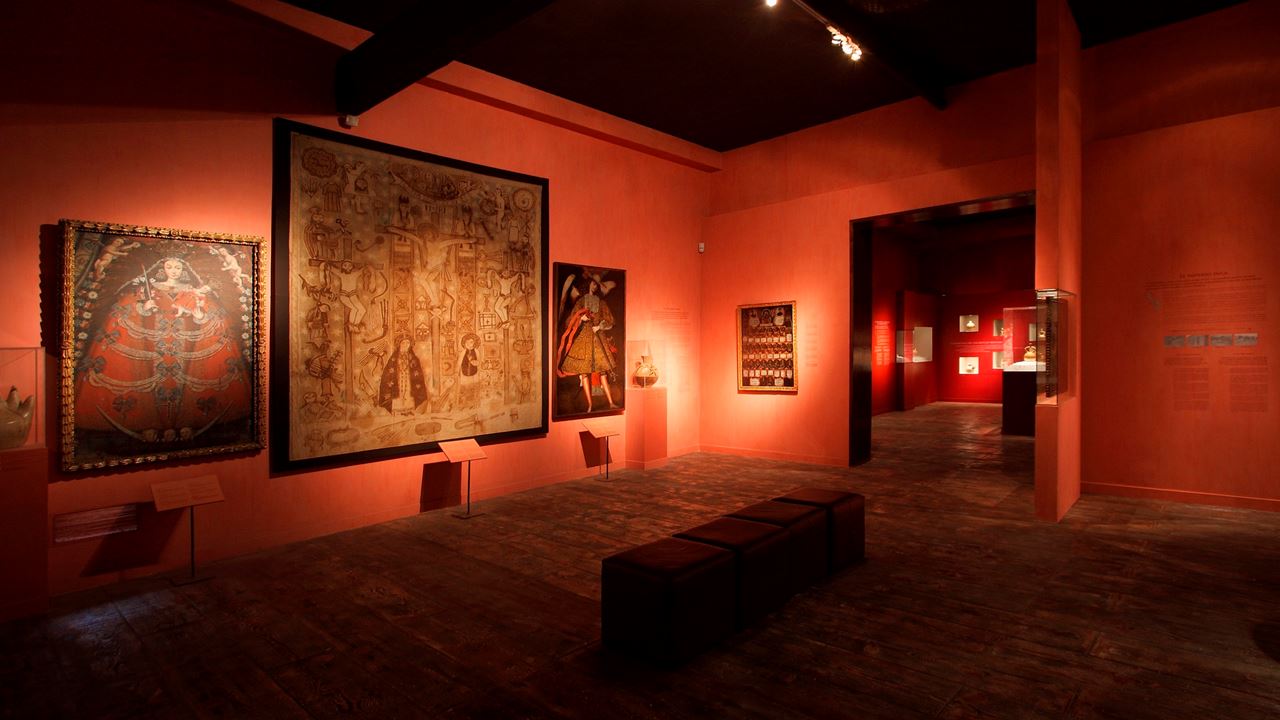 City Tour E Museu Larco (6)