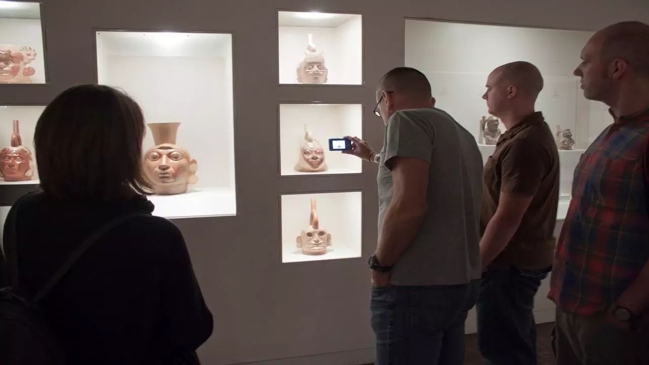 City Tour E Museu Larco (5)