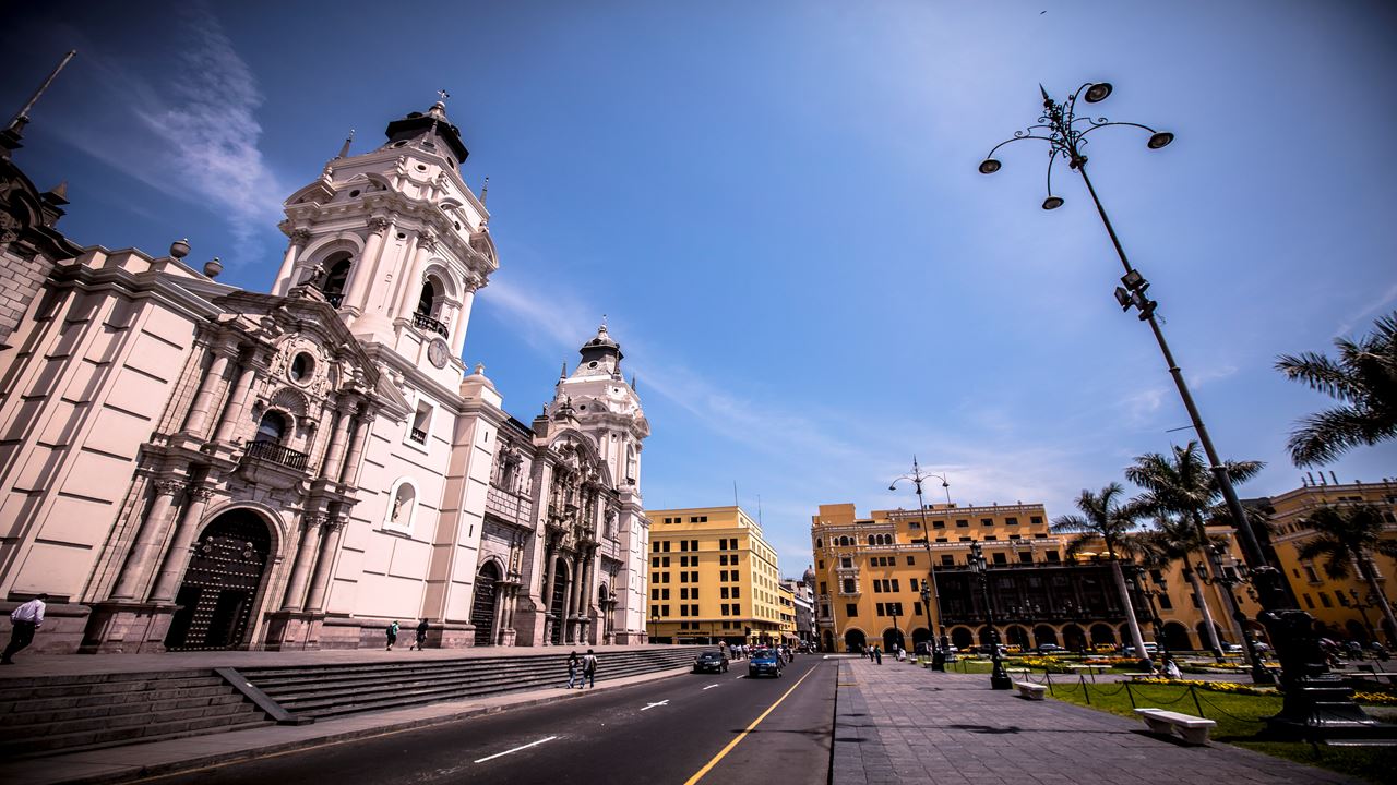 City Tour E Museu Larco (7)