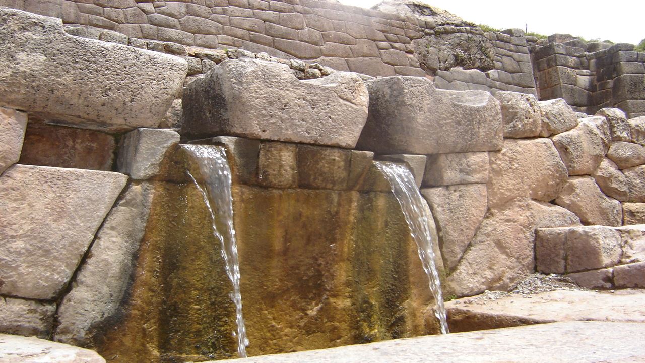 Tour Pela Cidade De Cusco (1)