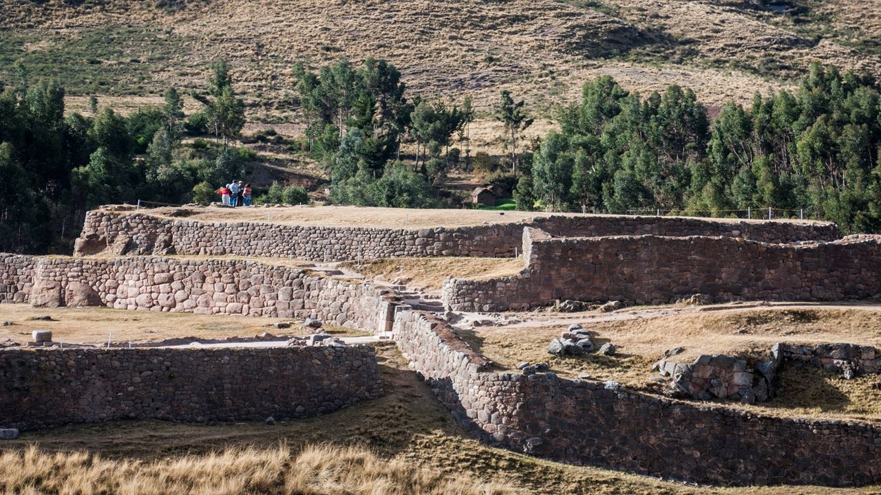Tour Pela Cidade De Cusco (8)