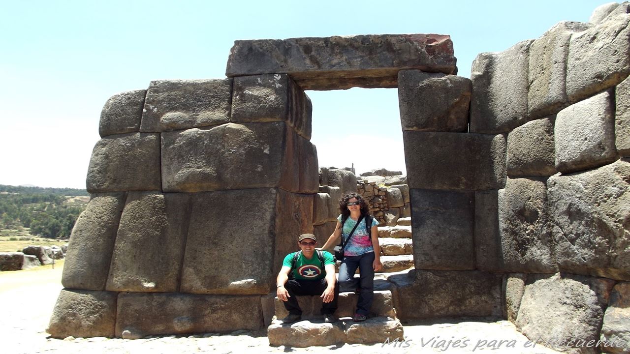 Tour Pela Cidade De Cusco (3)