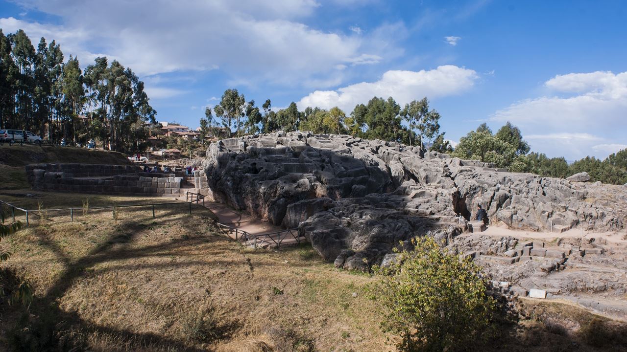 Tour Pela Cidade De Cusco (7)