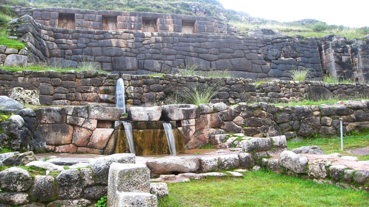 Tour Pela Cidade De Cusco (5)