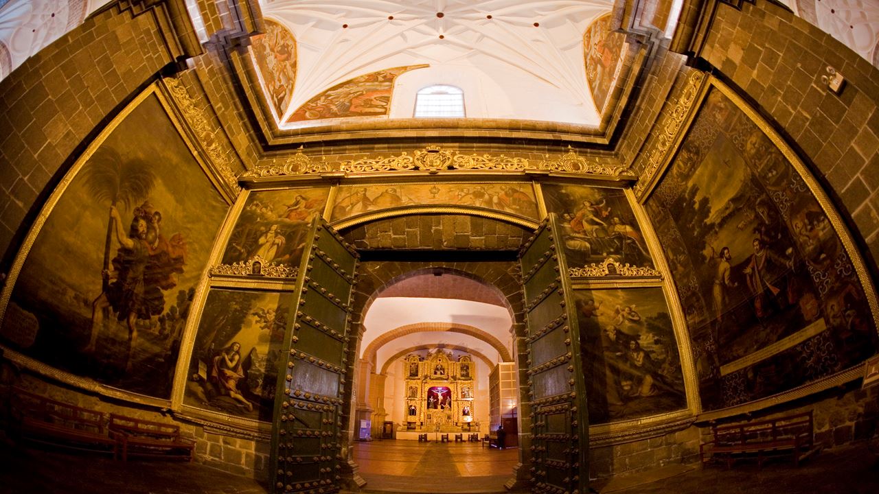 Tour Pela Cidade De Cusco (6)