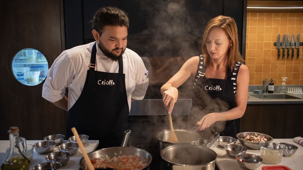 Argentine Cooking Class For Small Groups (10)