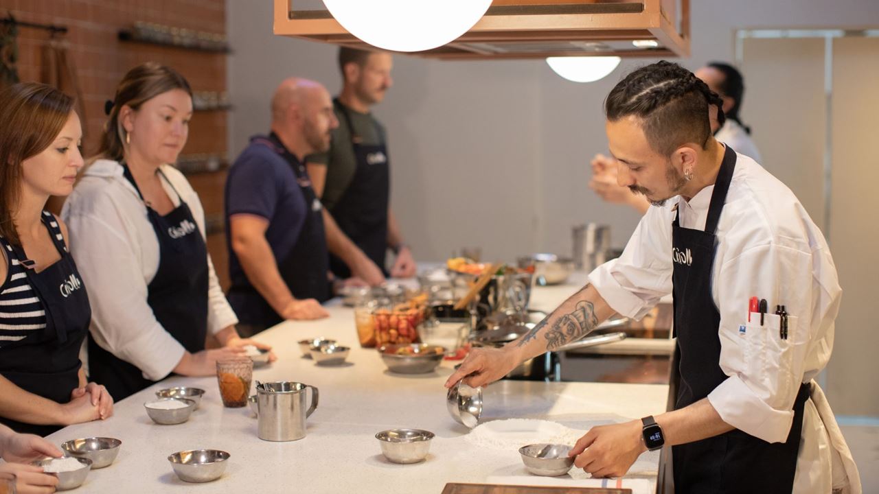 Argentine Cooking Class For Small Groups (3)