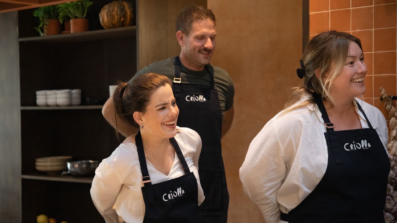 Argentine Cooking Class For Small Groups (8)