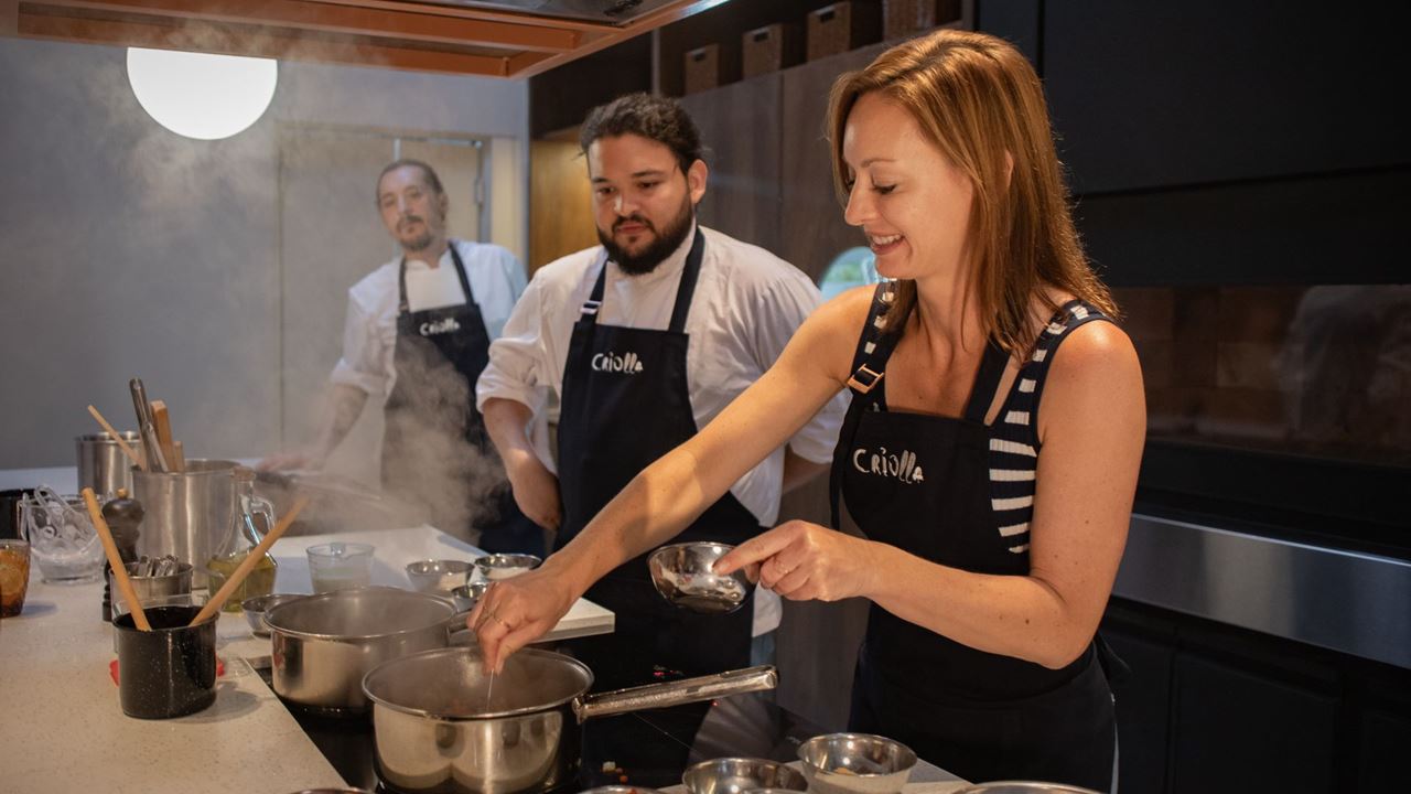 Argentine Cooking Class For Small Groups (11)