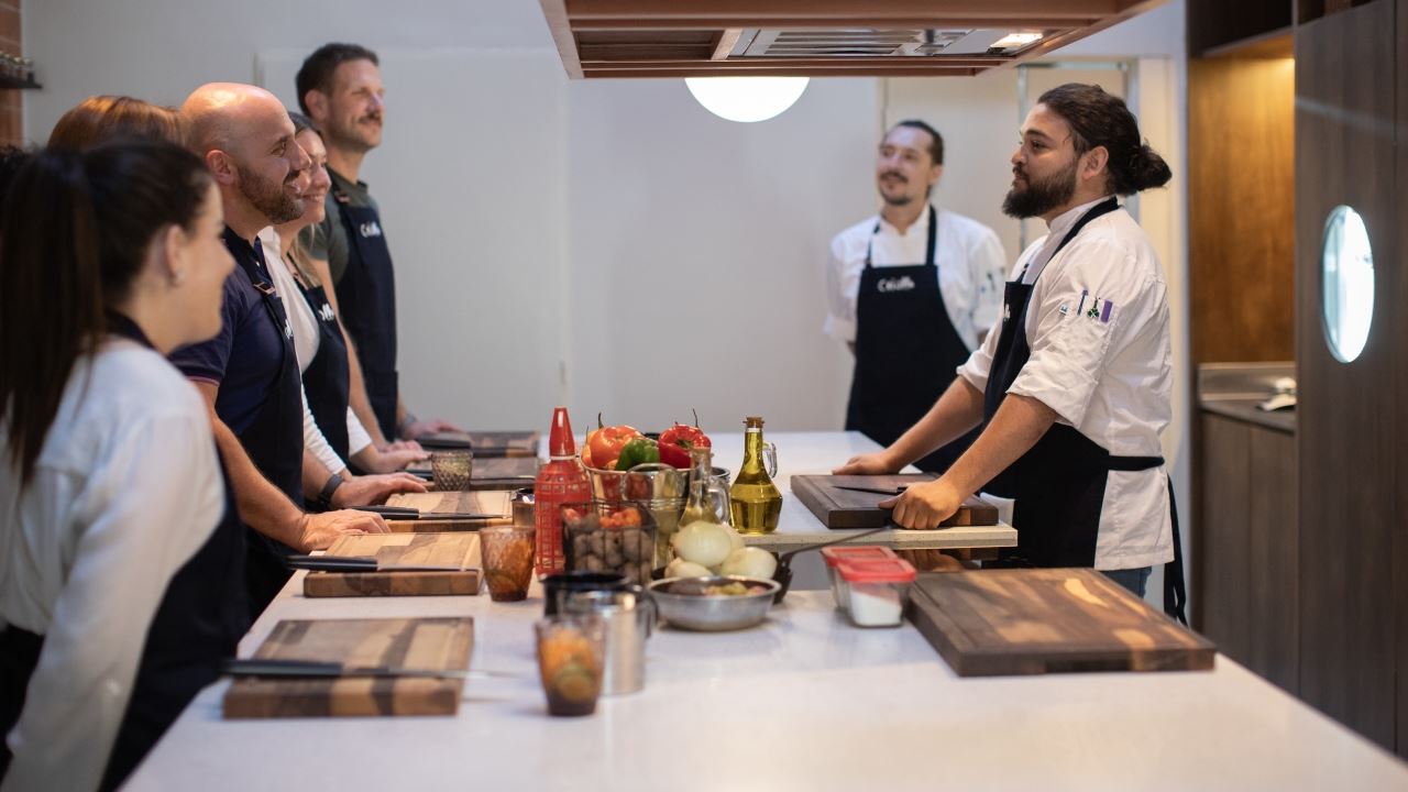Argentine Cooking Class For Small Groups (6)